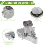 Water Pump for Hyundai Getz 2002-2009 - Engine Cooling Component
