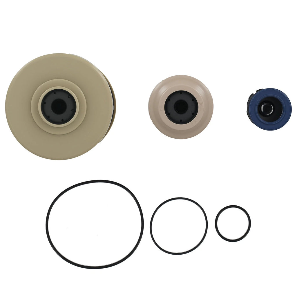 Filter Maintenance Kit for Freightliner DD13 DD15 DD16 (FK48003, LF673)