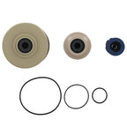 Filter Maintenance Kit for Freightliner DD13 DD15 DD16 (FK48003, LF673)
