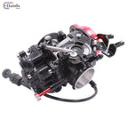 CV40 Carburetor for Harley Davidson Sportster 883 1200 (1988–2006)
