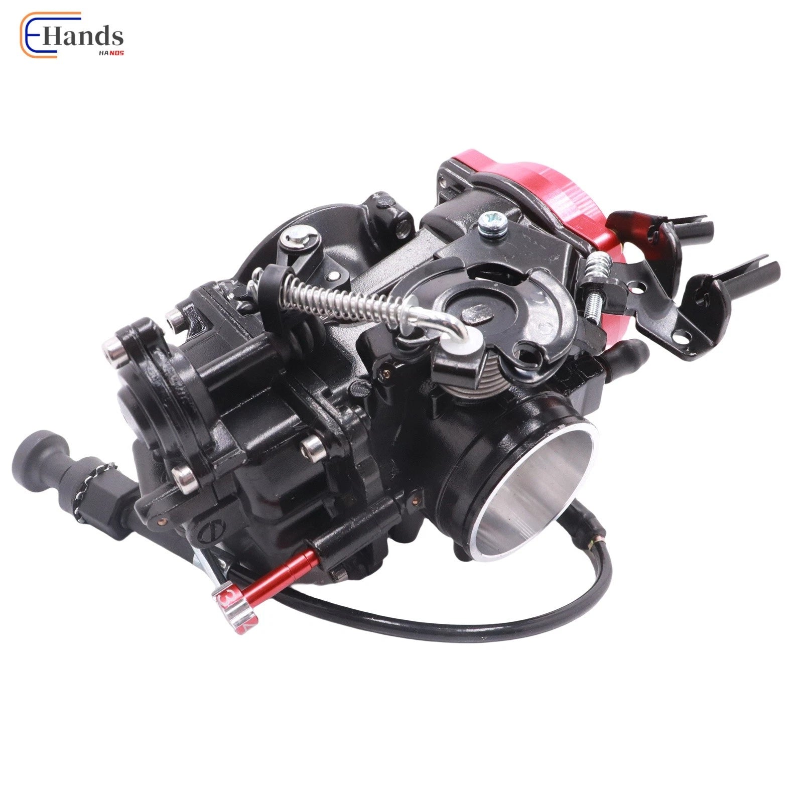 CV40 Carburetor for Harley Davidson Sportster 883 1200 (1988–2006)