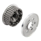 Clutch Pressure Plate Set for Harley Touring Road King Street Glide (2011-2016)