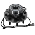 Front Left Right Wheel Hub for Dodge Ram 2500/3500 4WD (2000–2002) BR930203