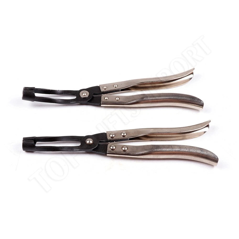 Set of 2 Engine Overhead Valve Spring Installer Remover Tools