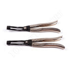Set of 2 Engine Overhead Valve Spring Installer Remover Tools