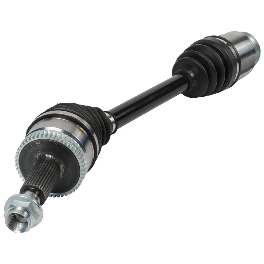 2X Front CV Axle for Hyundai Tucson (2018–2021) & Kia Sportage (2017–2021)