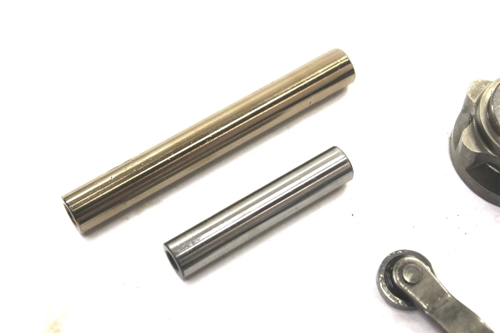 Transmission Shafts with Gears for Honda CRF250R (2022)