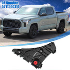 Bumper Bracket Retainer Spacer for Toyota Tundra (2014–2021)