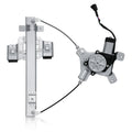 Rear Window Lift Regulator Assembly for Chevrolet Tahoe (2007–2014) Passenger Side