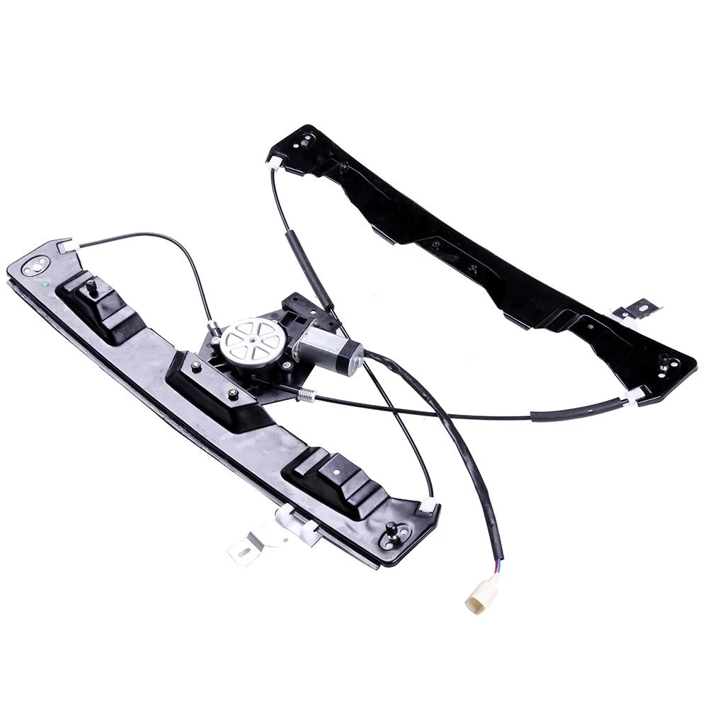 Power Window Regulator Lift for Ford Explorer (2002–2008) Front Left
