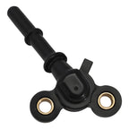 Fuel Injector Joint Cap for Honda TRX420 (2007–2014), CMX300 (2017–2024), CB300R (2015–2022)