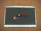 Aluminum Radiator for Nissan Silvia S14 S15 200SX SR20DET 2.0 (1994-2002)