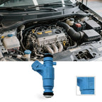 Fuel Injector for Fiat Punto Bravo Panda Idea 1.2 16V (2005–2010) JY0511