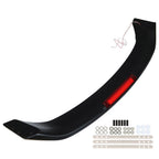 Trunk Spoiler with LED Lights for Honda Civic (2012-2015)