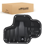 Engine Oil Pan for Toyota RAV4 Camry Highlander Crown (2019–2023) Steel