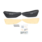 Lower Door Storage Bags for Honda Talon 1000R 1000X (2019–2022) 1000X-4 (2020–2022)