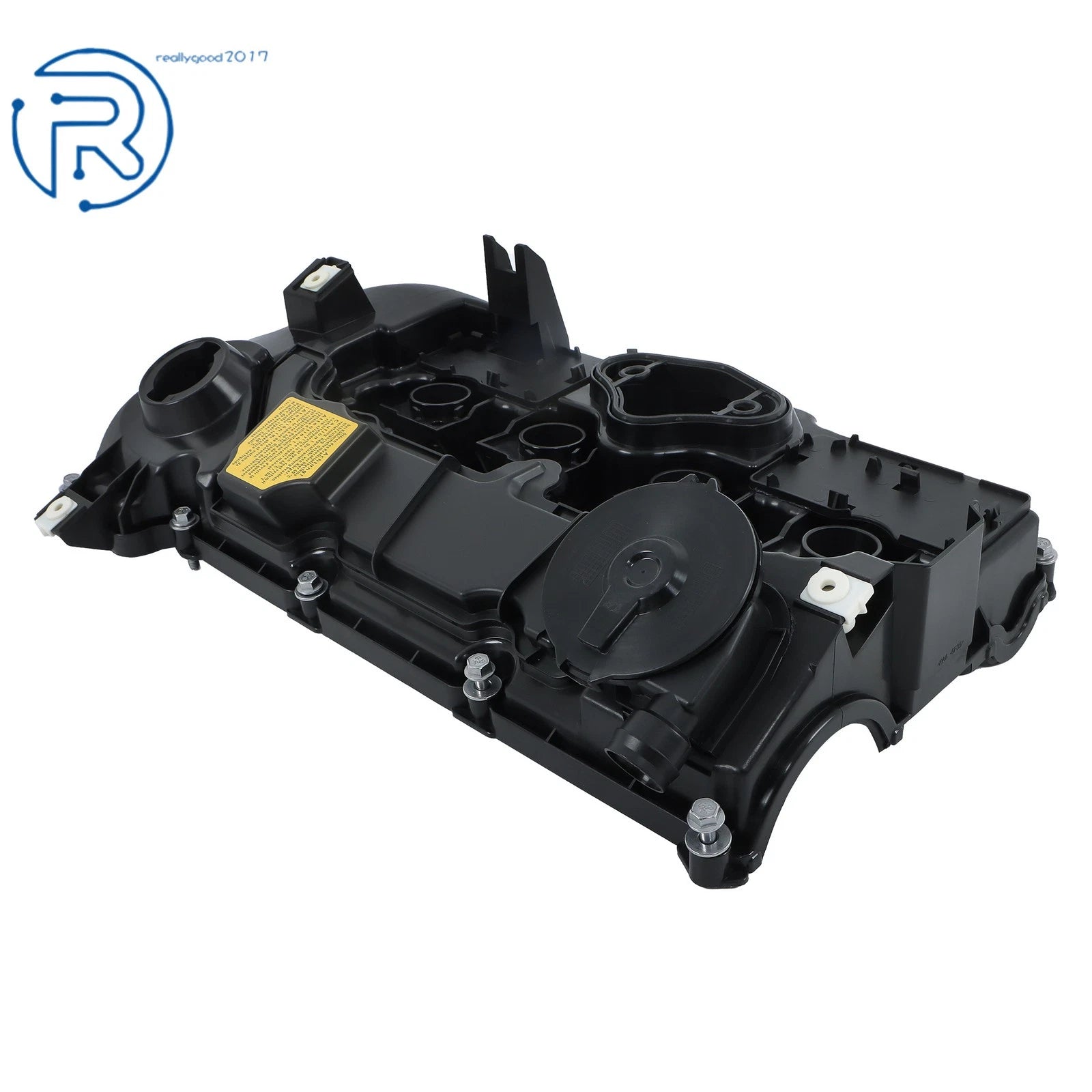Cylinder Head Valve Cover Kit for BMW 1 3 5 Series (2006-2013)