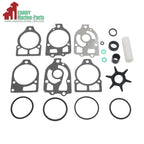 Impeller Kit for Mercruiser Alpha MR R #1 & Mercury (Replaces 47-89984Q5)