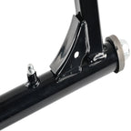 Set of 2 Front Upper Lower A-Arms for Yamaha Raptor 700 (2006–2009)
