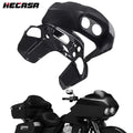 Inner & Outer Fairing for Harley Road Glide (1998–2013) - Vivid Black