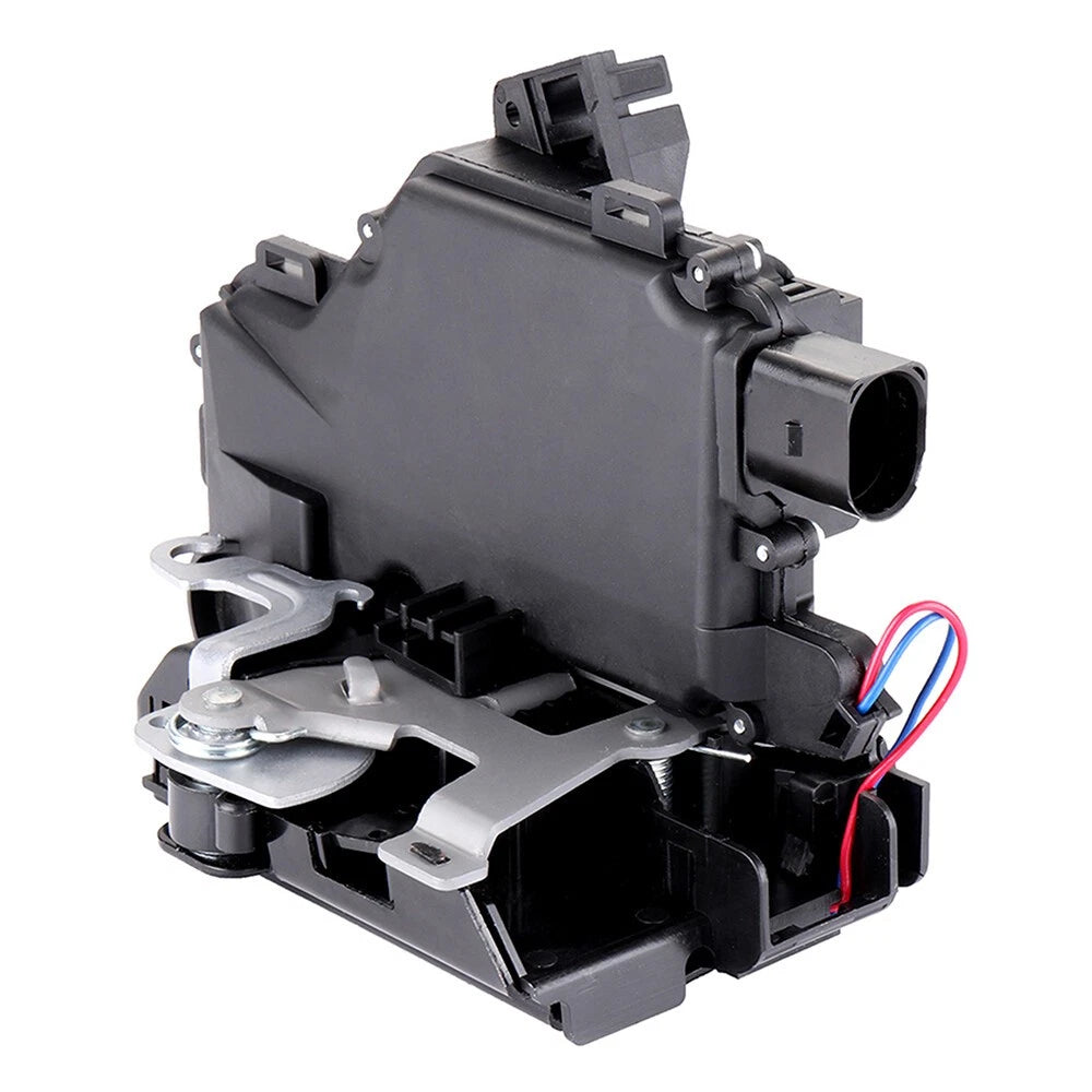 Rear Right Door Lock Actuator Latch for VW Golf 2.0L (1999–2007) 3B4839016A