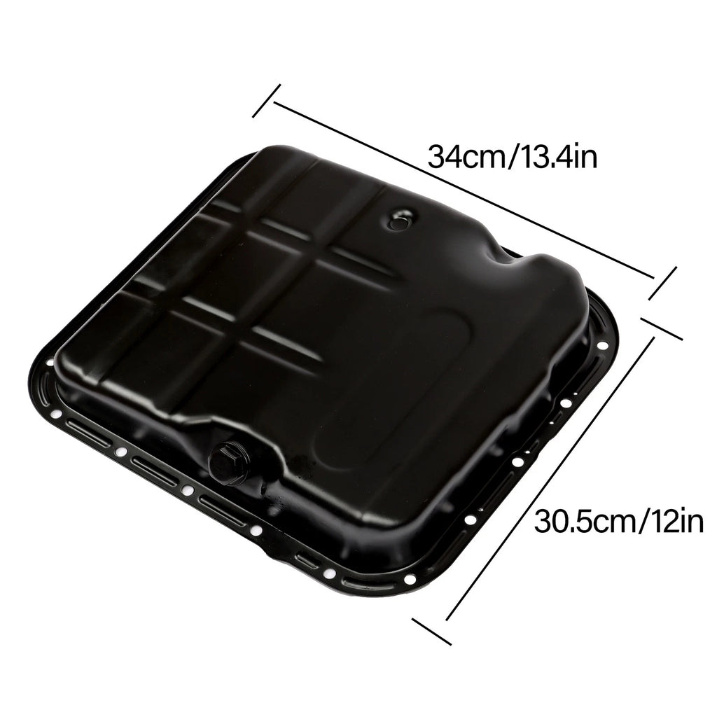 Transmission Oil Pan for Subaru Outback (2004–2009)
