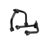 Set of 2 Lift Front Upper Control Arms for Nissan Titan Armada (2004–2020)