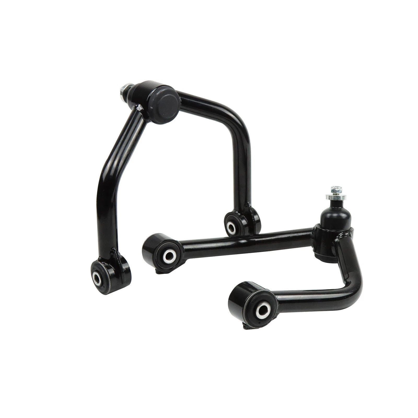 Set of 2 Lift Front Upper Control Arms for Nissan Titan Armada (2004–2020)