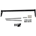 Front Traction Control Lower Tie Bar Brace Kit for Honda Civic CRX (1988–1991)