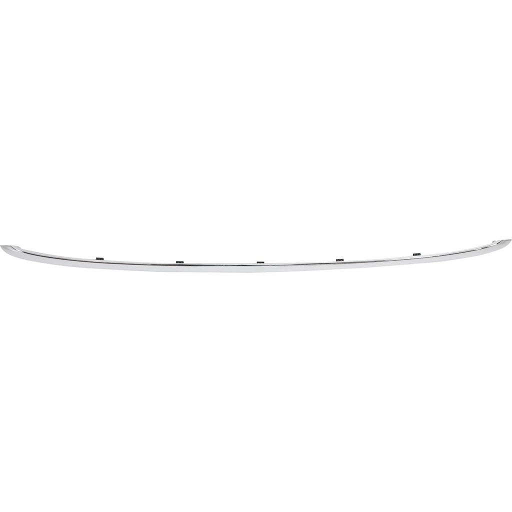 Chrome Hood Molding Trim for Buick Lucerne (2006–2011)