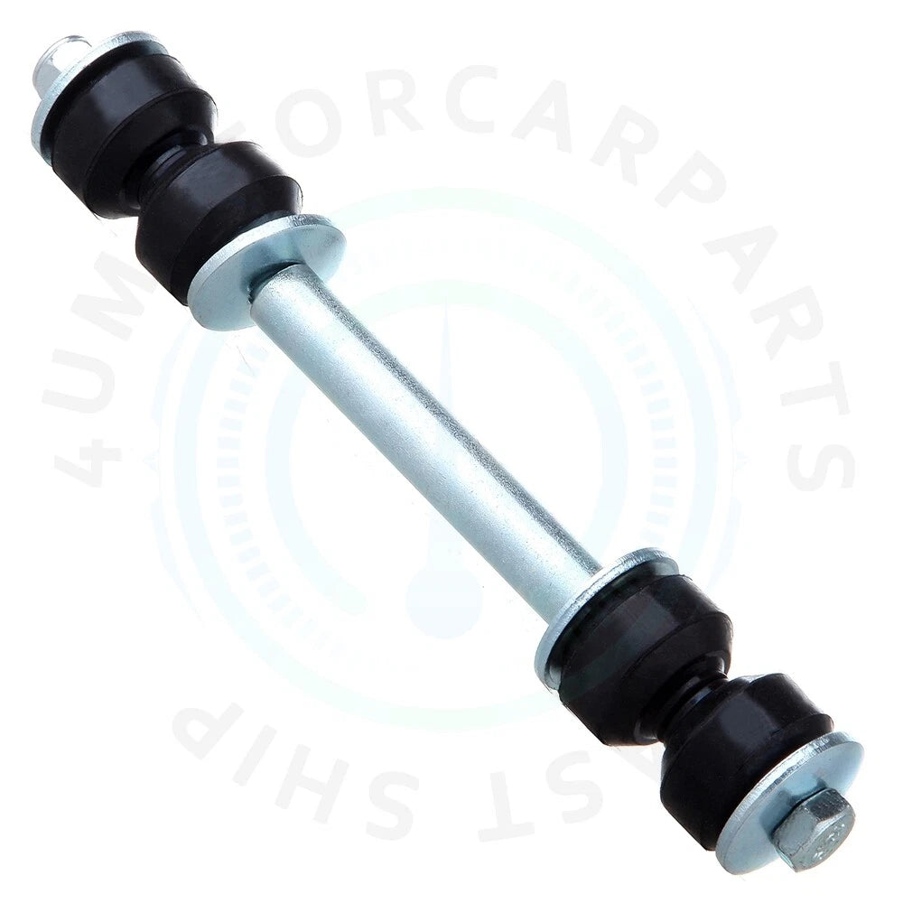14pc Front Ball Joint Tie Rod Sway Bar for GMC Jimmy Sonoma Blazer S10 (1995–2005)