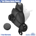 Coolant Reservoir Expansion Tank for Mercedes-Benz R320 R350 R500 (2006–2013)