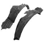 Set of 2 Inner Fender Liners for Subaru WRX STI (2015–2021)
