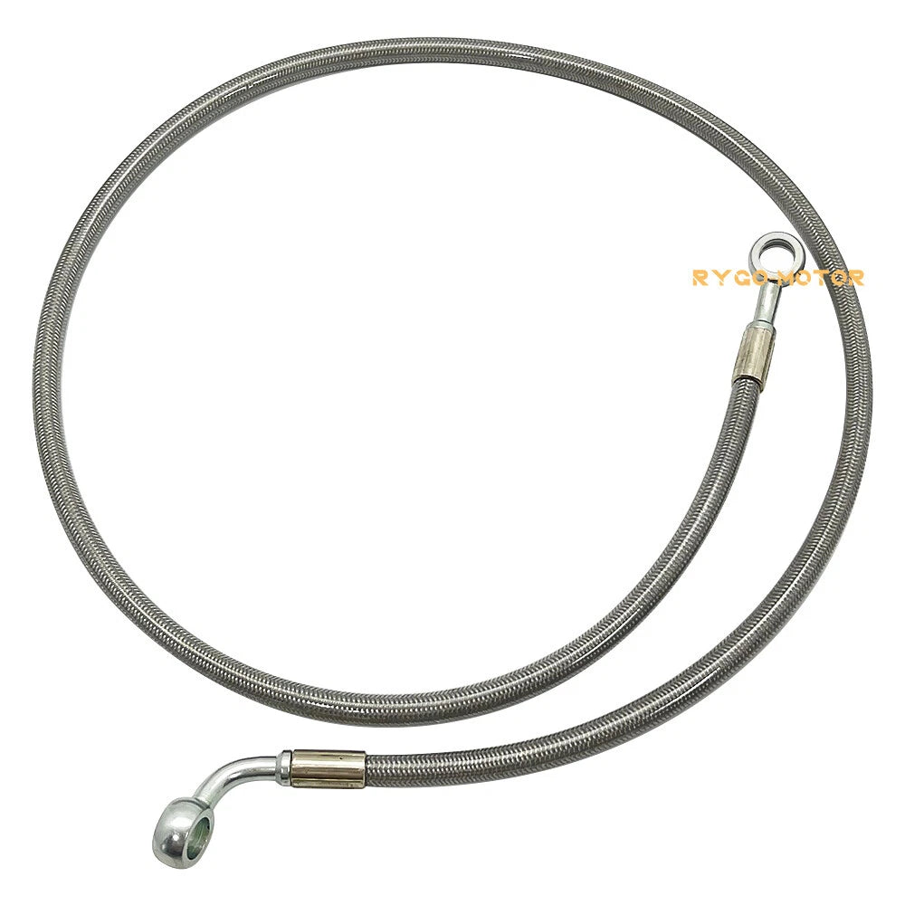 Rear Brake Hose Line for Polaris Sportsman 800 700 (2007–2010)