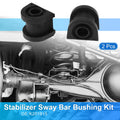 Stabilizer Sway Bar Bushing Kit No.K201915 for Subaru Forester (2009–2013)
