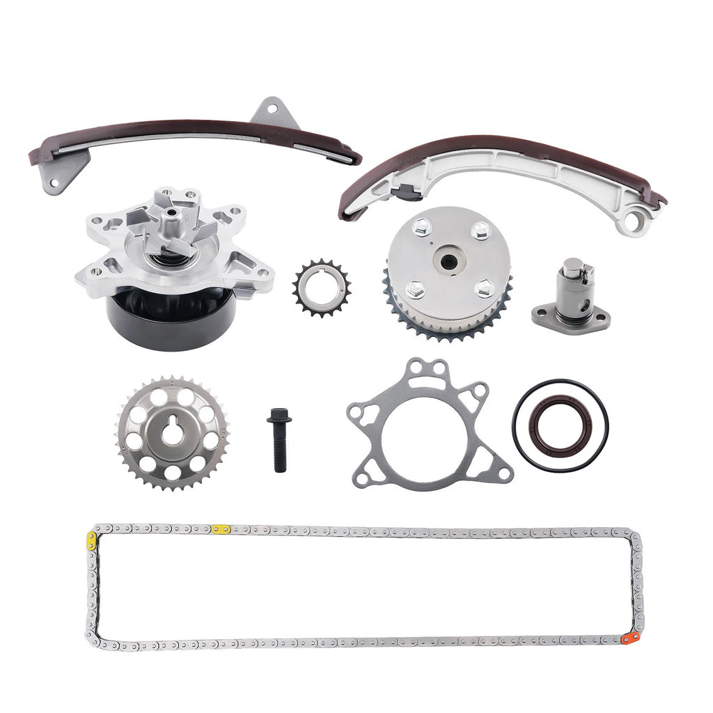 Engine Timing Chain Kit for Toyota Celica 1.8L (2000–2005)