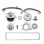 Engine Timing Chain Kit for Toyota Celica 1.8L (2000–2005)