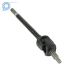 Front Left Axle Shaft for Jeep Wrangler Sahara (2018–2024)