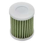 Set of 4 Outboard Fuel Filters for Yamaha 150HP 250HP 350HP (6P3-WS24A-01-00)