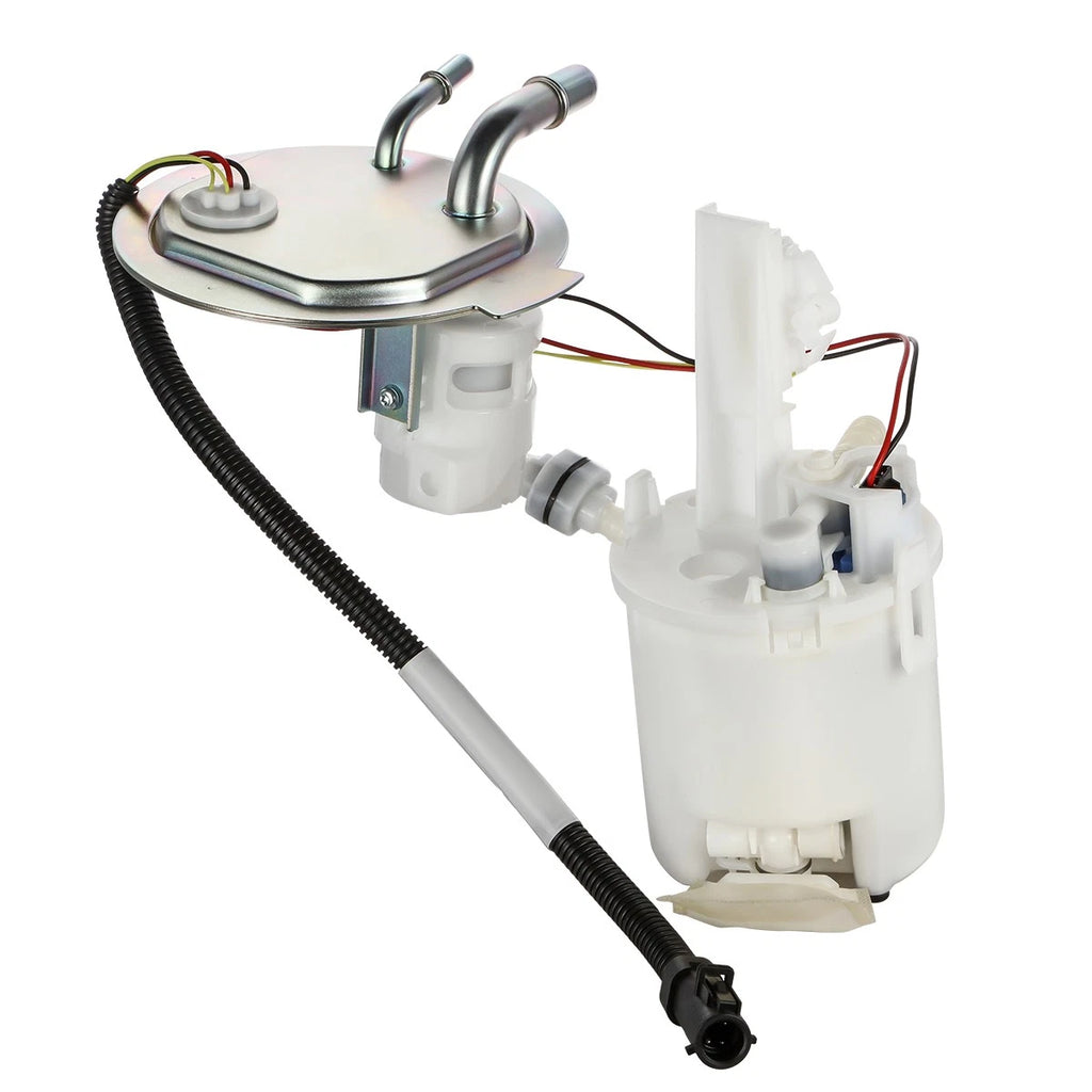 Fuel Pump Module + Sending Unit for Ford F250 F350 Super Duty (2005–2007)