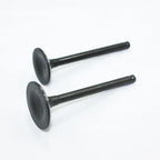 125cc 140cc Engine Head Intake Exhaust Valves for PIT PRO TRAIL DIRT BIKE