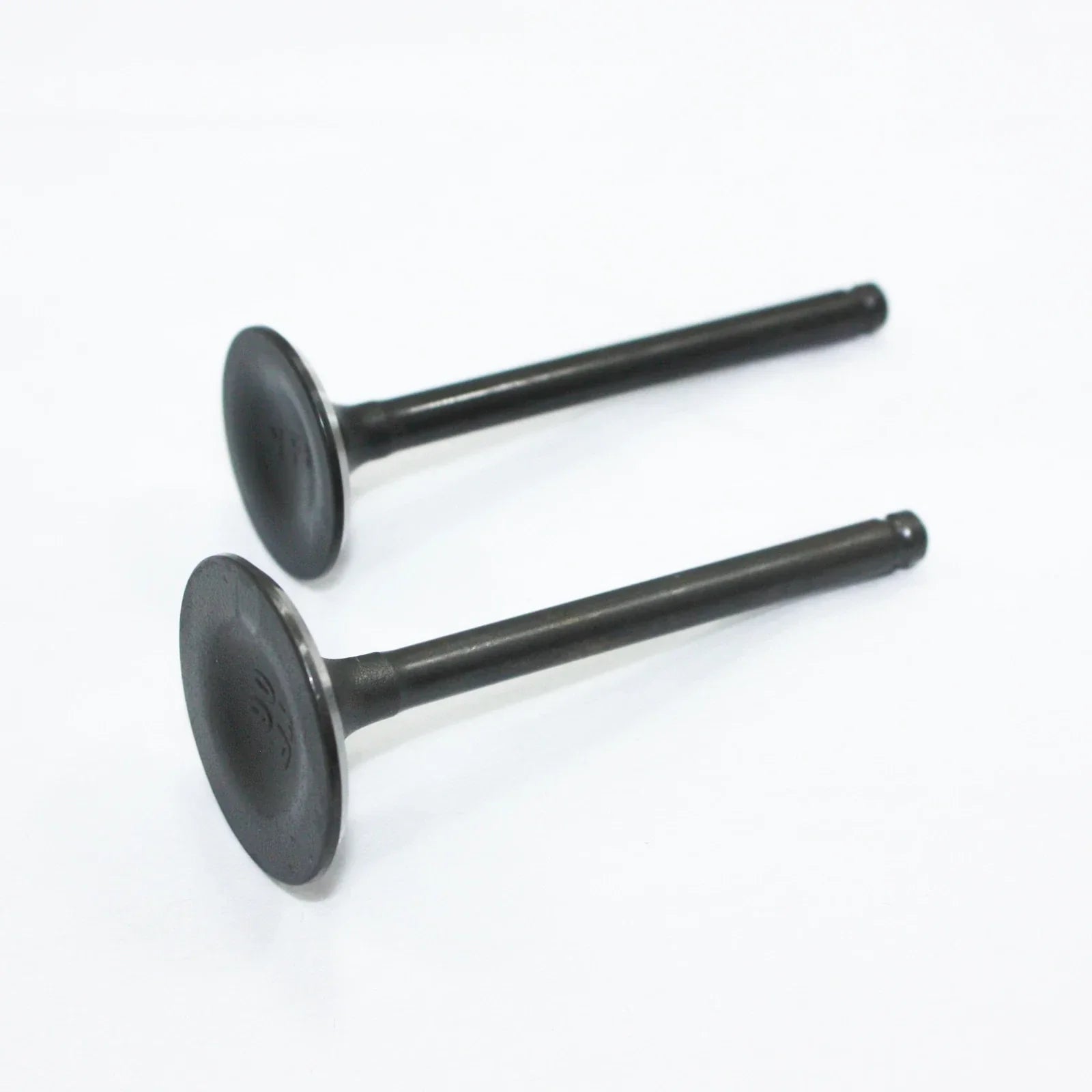 125cc 140cc Engine Head Intake Exhaust Valves for PIT PRO TRAIL DIRT BIKE