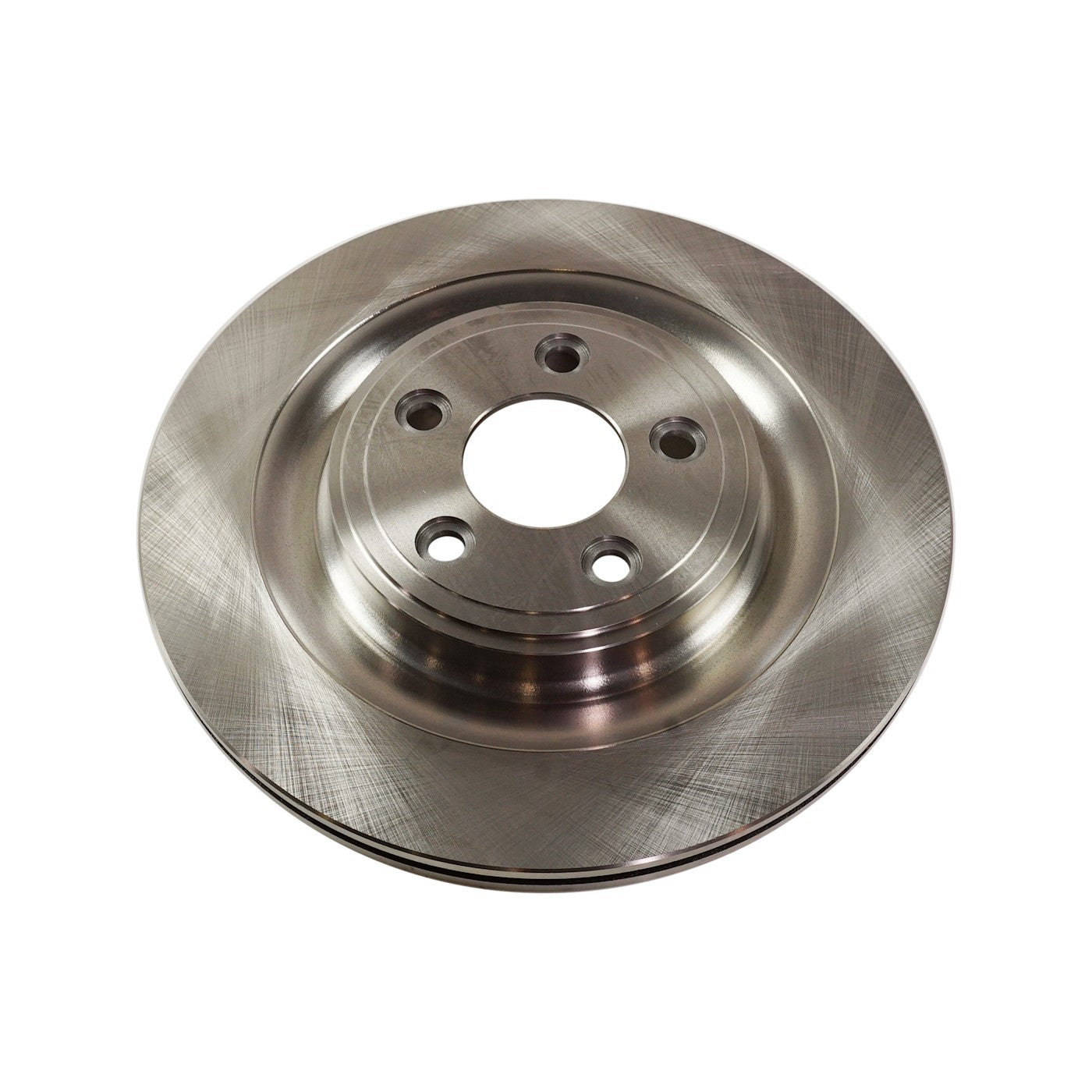 Brake Disc and Pad Kit for Jaguar XF, S-Type (2006–2015)