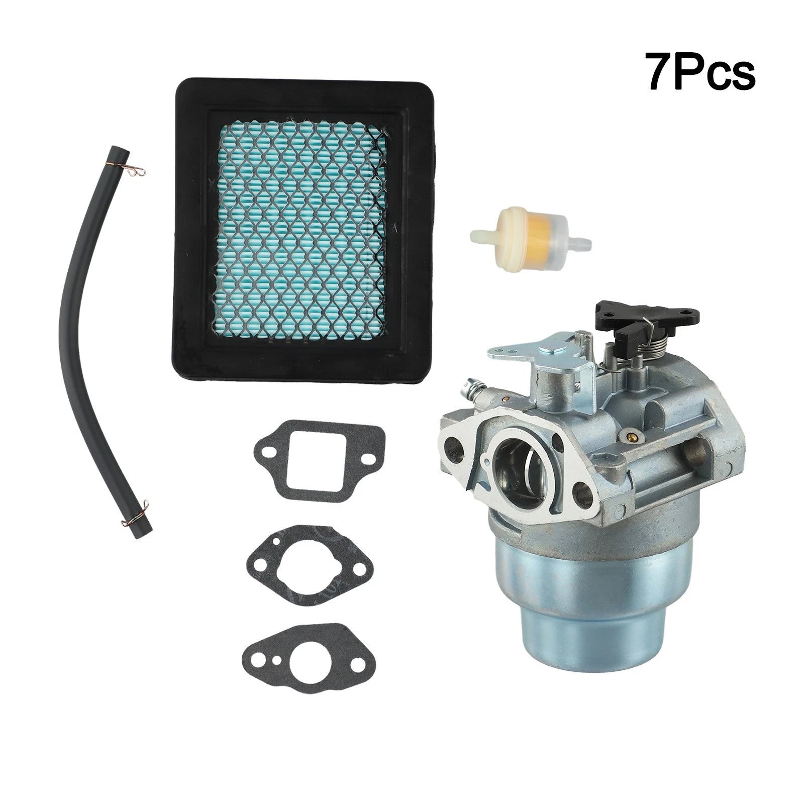 EA190V Carburetor for Outdoor Engines (Compatible Models)