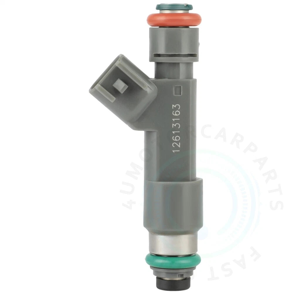 Set of 4 Fuel Injectors for Chevrolet HHR (2009–2011) 2.2L 2.4L