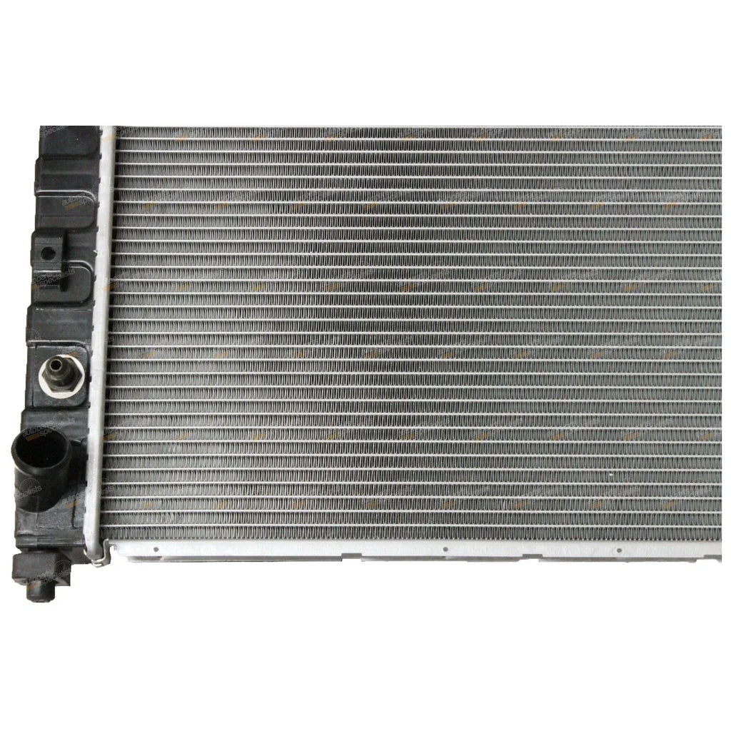 Radiator 4.0L 6cyl for Jeep Grand Cherokee WJ WG Laredo (1999-2005)