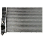 Radiator 4.0L 6cyl for Jeep Grand Cherokee WJ WG Laredo (1999-2005)