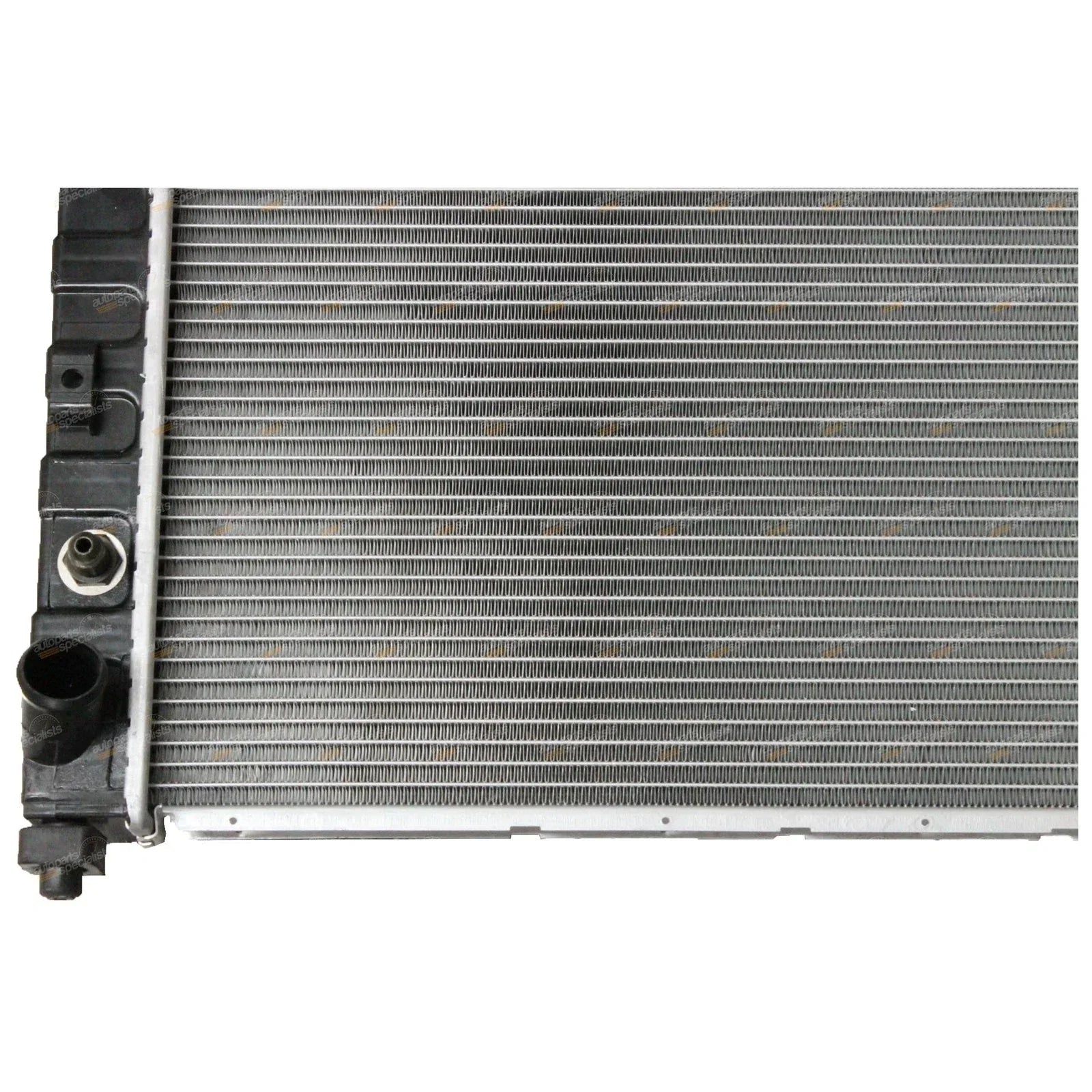 Radiator 4.0L 6cyl for Jeep Grand Cherokee WJ WG Laredo (1999-2005)