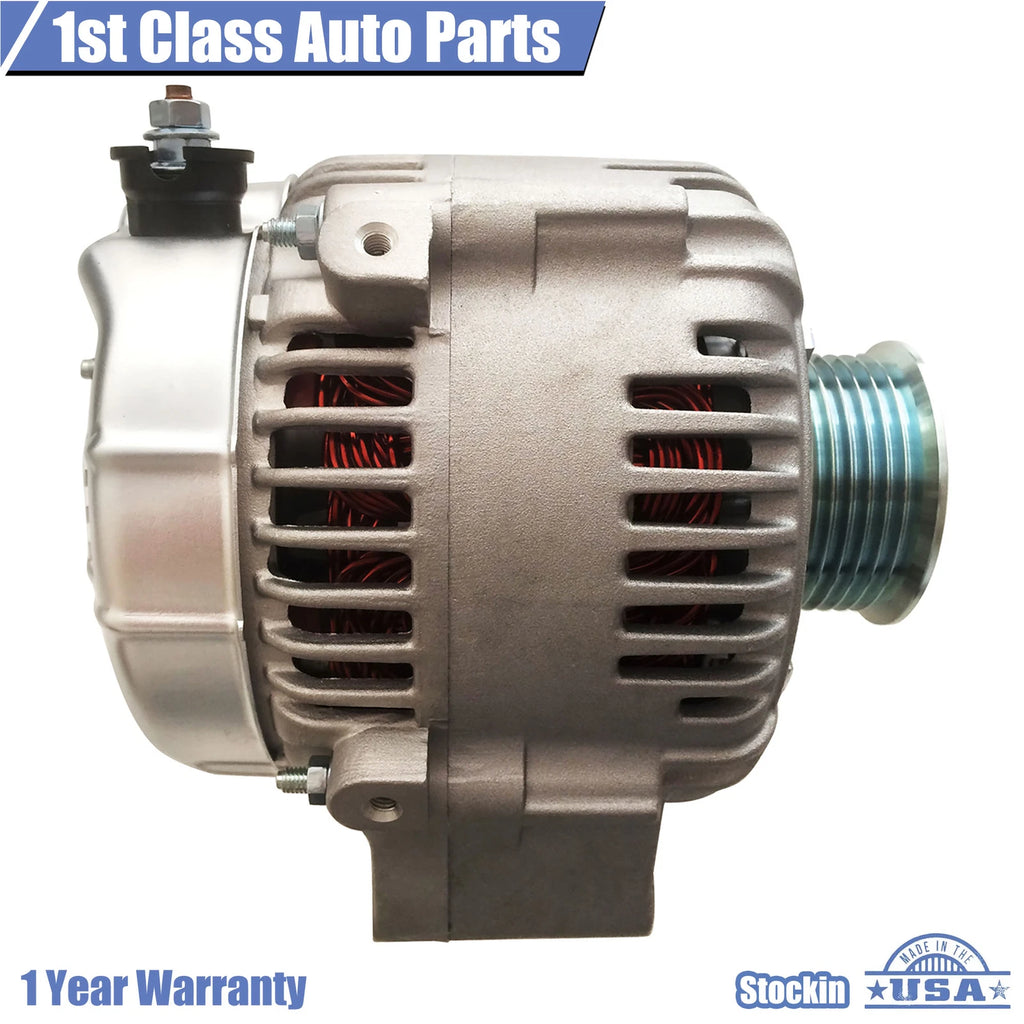 Alternator for Toyota Sequoia Tundra (2000-2002)