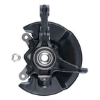 Front Right Steering Knuckle and Wheel Hub Bearing for Honda Civic (2006–2011)